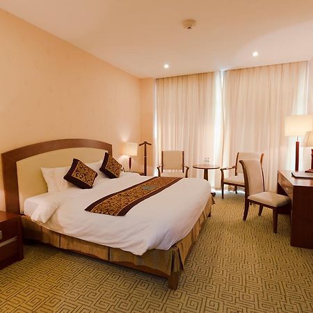 Lam Kinh Hotel Thanh Hóa Zewnętrze zdjęcie