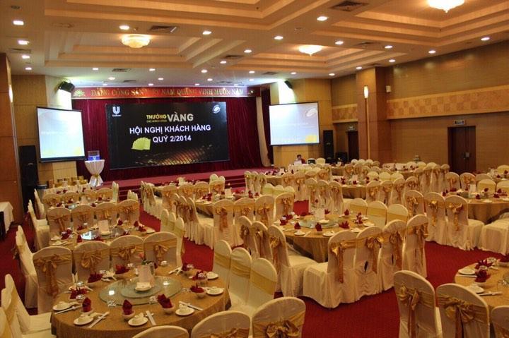 Lam Kinh Hotel Thanh Hóa Zewnętrze zdjęcie